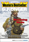 Buchcover G. F. Unger Western-Bestseller 2398 - Western