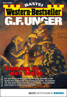 Buchcover G. F. Unger Western-Bestseller 2400 - Western