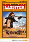 Buchcover Lassiter 2431 - Western