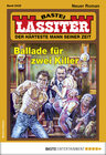 Buchcover Lassiter 2432 - Western