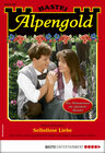 Buchcover Alpengold 291 - Heimatroman