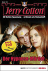 Buchcover Jerry Cotton Sonder-Edition 100 - Krimi-Serie