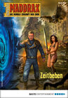 Buchcover Maddrax 500 - Science-Fiction-Serie