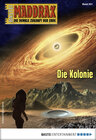 Buchcover Maddrax 501 - Science-Fiction-Serie