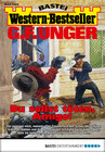 Buchcover G. F. Unger Western-Bestseller 2404 - Western