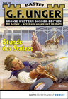 Buchcover G. F. Unger Sonder-Edition 159 - Western