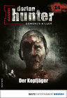 Buchcover Dorian Hunter 14 - Horror-Serie