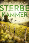 Buchcover Sterbekammer