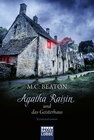 Buchcover Agatha Raisin und das Geisterhaus