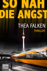 Buchcover So nah die Angst