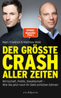 Buchcover Der größte Crash aller Zeiten