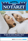 Buchcover Der Notarzt 339 - Arztroman