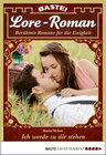 Buchcover Lore-Roman 49 - Liebesroman