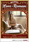 Buchcover Lore-Roman 50 - Liebesroman