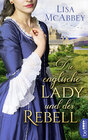 Buchcover Die englische Lady und der Rebell