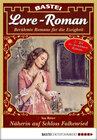 Buchcover Lore-Roman 51 - Liebesroman