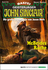 Buchcover John Sinclair 2126 - Horror-Serie