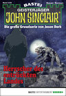 Buchcover John Sinclair 2129 - Horror-Serie