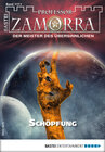 Buchcover Professor Zamorra 1171 - Horror-Serie