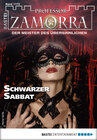 Buchcover Professor Zamorra 1172 - Horror-Serie