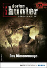 Buchcover Dorian Hunter 17 - Horror-Serie