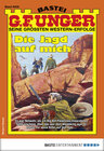 Buchcover G. F. Unger 2006 - Western