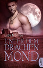 Buchcover Unter dem Drachenmond