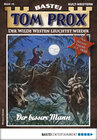 Buchcover Tom Prox 16 - Western