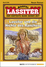 Buchcover Lassiter 2438 - Western