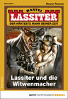 Buchcover Lassiter 2441 - Western