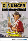 Buchcover G. F. Unger Sonder-Edition 161 - Western