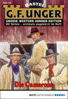Buchcover G. F. Unger Sonder-Edition 162 - Western
