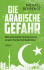Buchcover Die arabische Gefahr