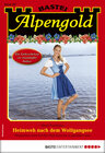 Buchcover Alpengold 297 - Heimatroman