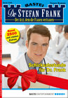 Buchcover Dr. Stefan Frank 2500 - Arztroman