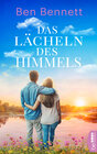 Buchcover Das Lächeln des Himmels