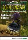 Buchcover John Sinclair 2132 - Horror-Serie