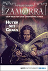 Buchcover Professor Zamorra 1173 - Horror-Serie