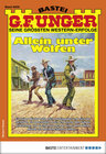 Buchcover G. F. Unger 2009 - Western