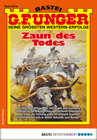 Buchcover G. F. Unger 2010 - Western