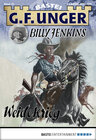 Buchcover G. F. Unger Billy Jenkins 31 - Western