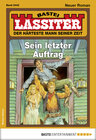 Buchcover Lassiter 2442 - Western