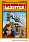 Buchcover Lassiter 2443 - Western