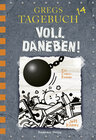 Buchcover Gregs Tagebuch 14 - Voll daneben!