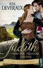 Buchcover Judith und der treulose Gemahl
