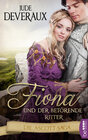 Buchcover Fiona und der betörende Ritter