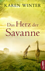 Buchcover Das Herz der Savanne