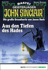 Buchcover John Sinclair 2135 - Horror-Serie