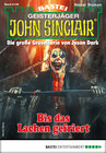 Buchcover John Sinclair 2136 - Horror-Serie