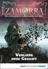 Buchcover Professor Zamorra 1176 - Horror-Serie